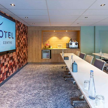 Novotel Bordeaux Centre Ville Kültér fotó